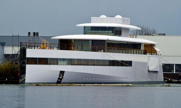 YACHT REPOSSESION NETHERLANDS. YACHT REPO.