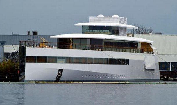 YACHT REPOSSESION NETHERLANDS. YACHT REPO. 